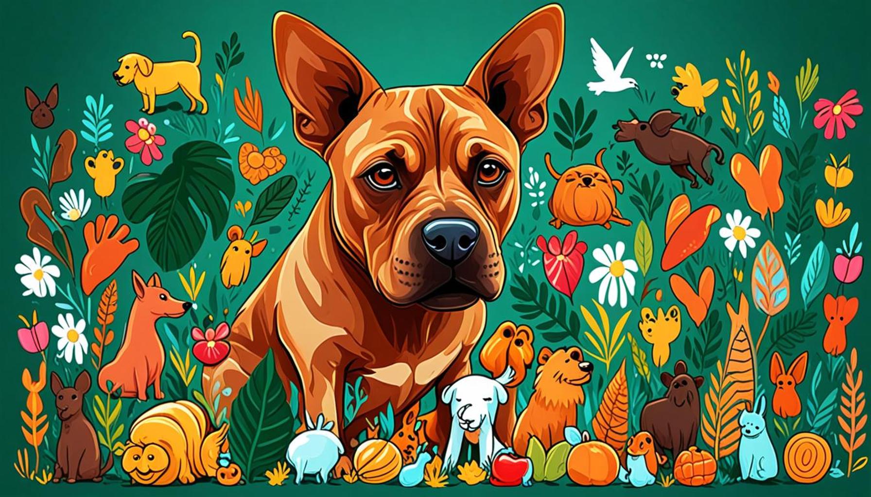 The importance of preserving Nigerian pet breeds