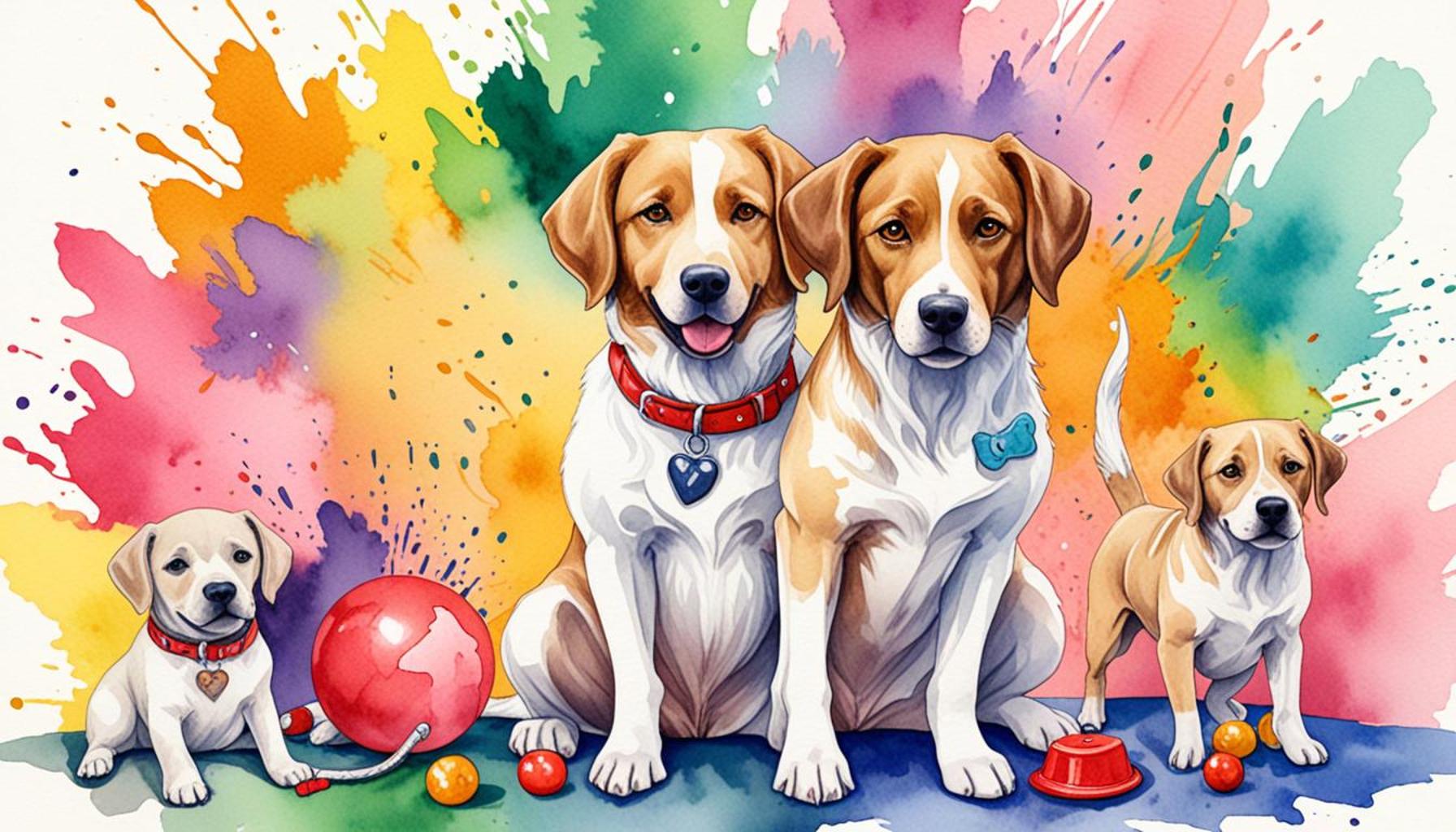 Therapy Dog Breeds and Their Role in Emotional Well-Being in Nigeria