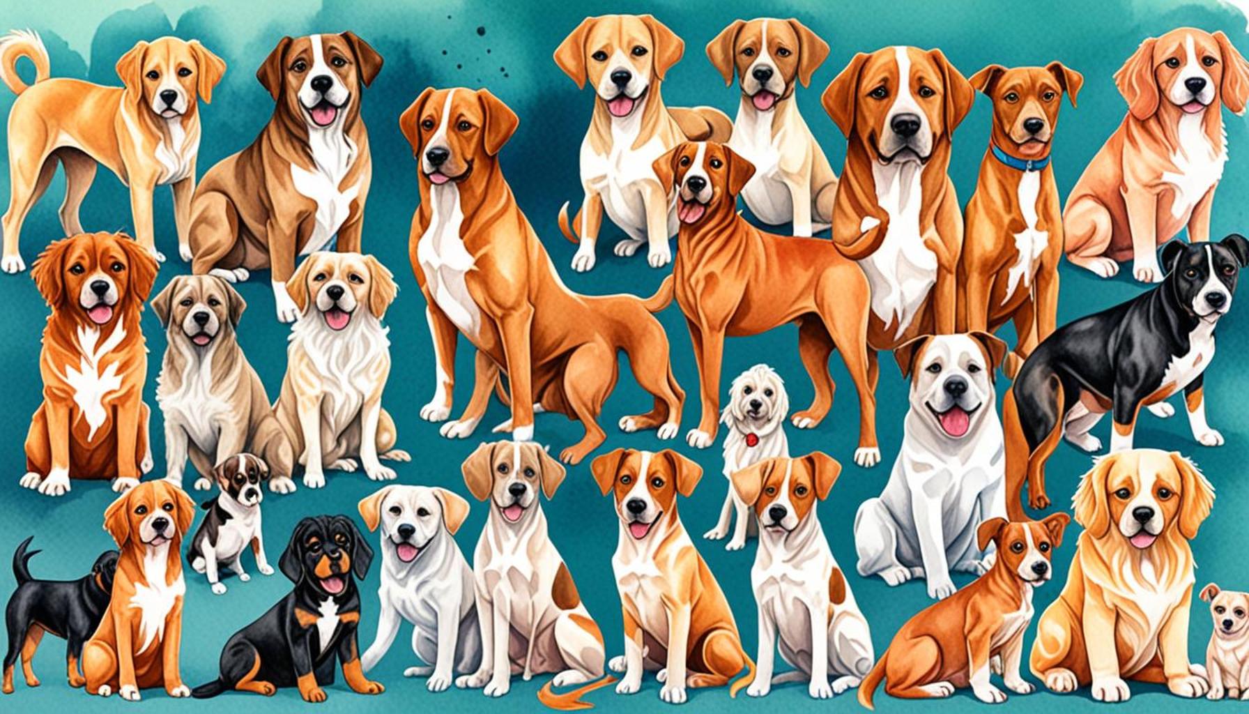 The best dog breeds for families in Nigeria