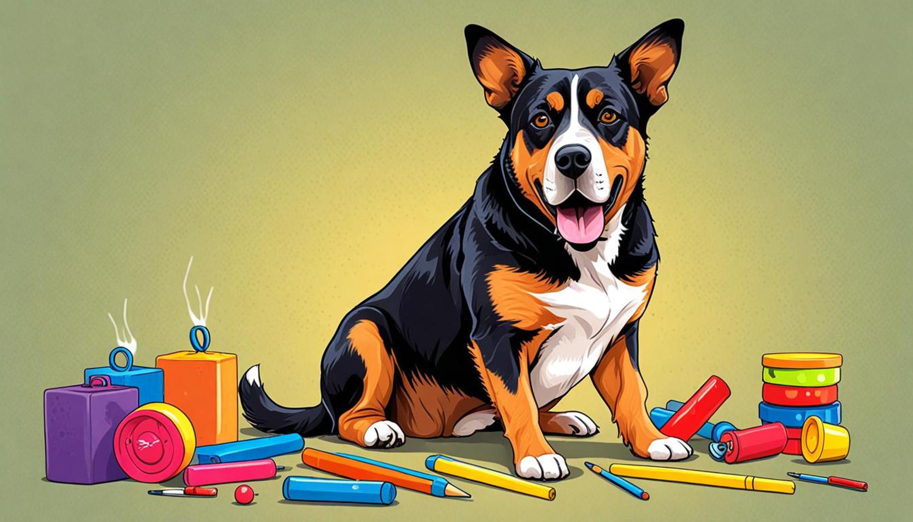 How to Train Your Dog to Obey Basic Commands