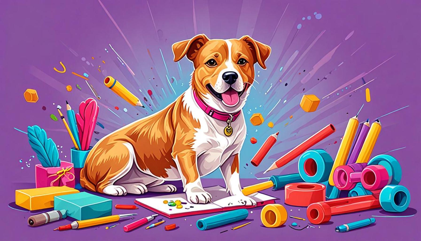 Tips to Improve Focus During Dog Training