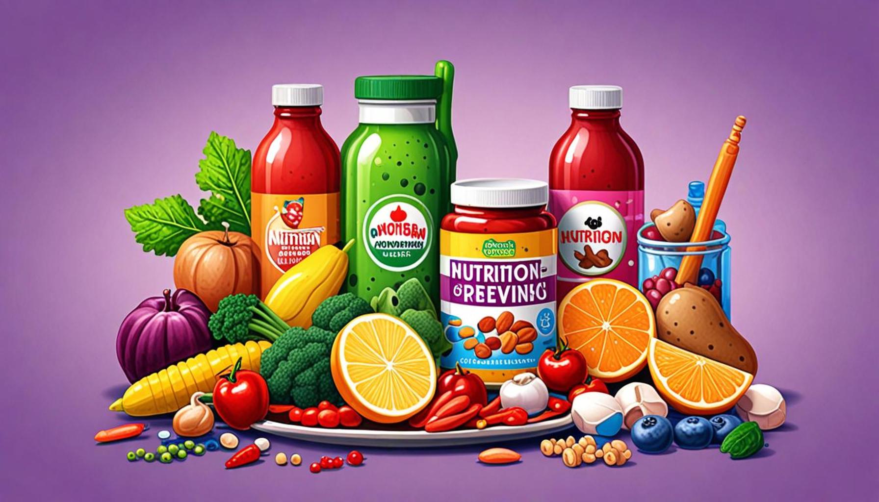 Nutrition and Prevention of Common Diseases in Pets: A Guide for Owners in Nigeria