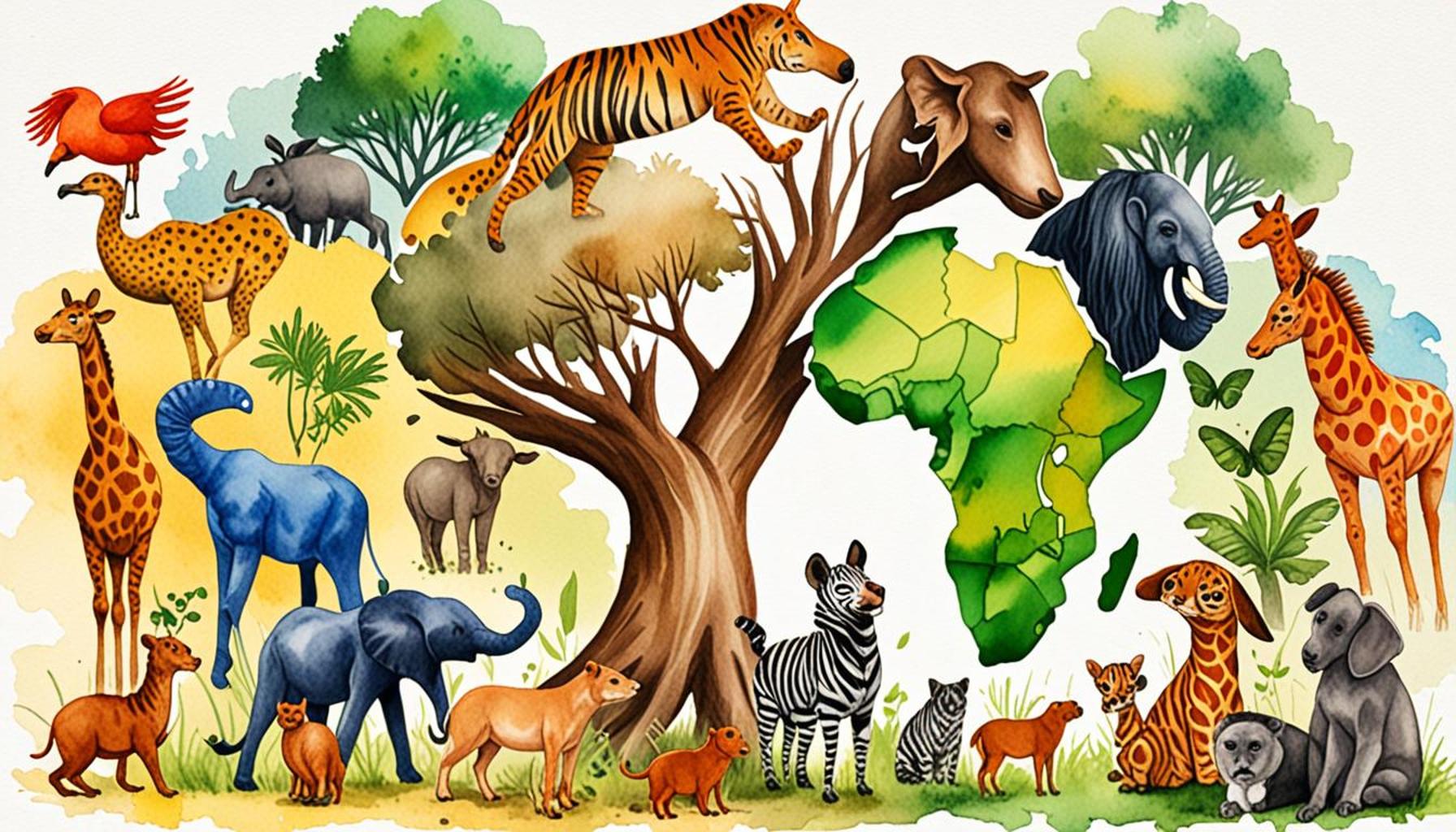 Strategies for Partnerships between NGOs and Businesses to Promote Animal Adoption in Nigeria