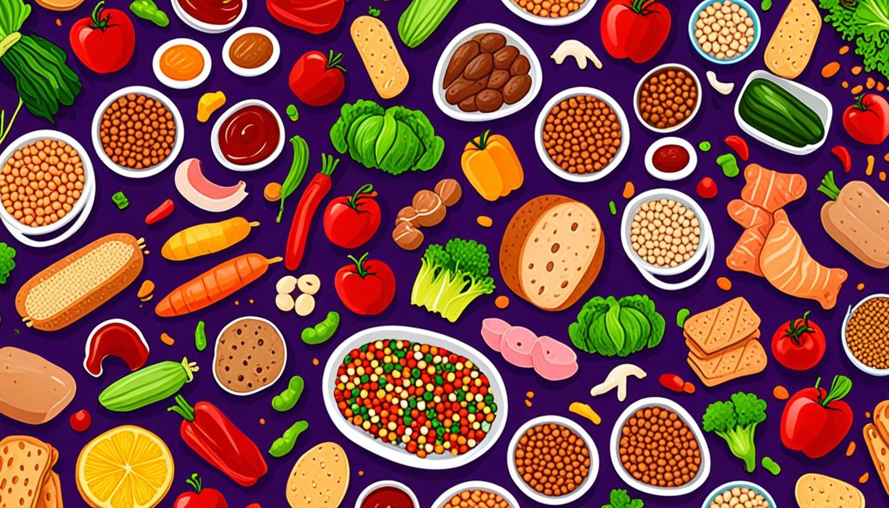 Healthy Eating: How to Choose the Right Pet Food in Nigeria