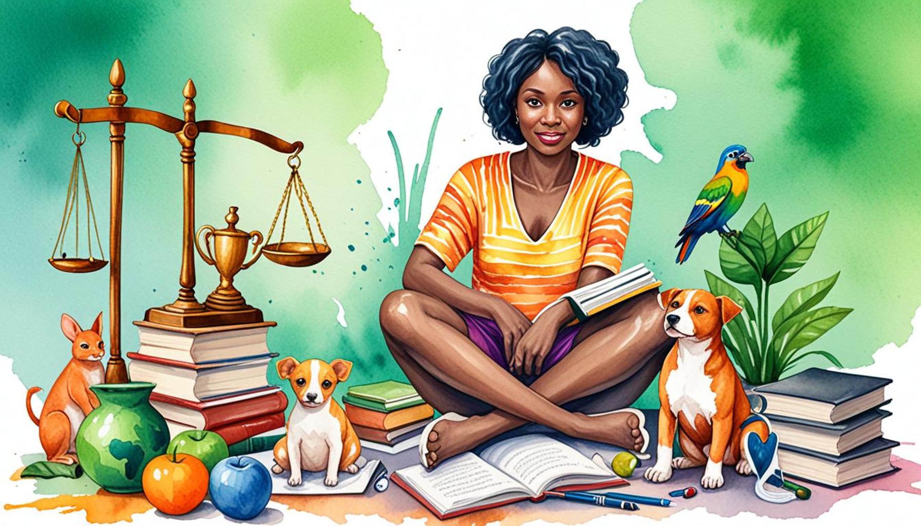 Complete Guide to Legal and Financial Resources for Animal Adoption in Nigeria