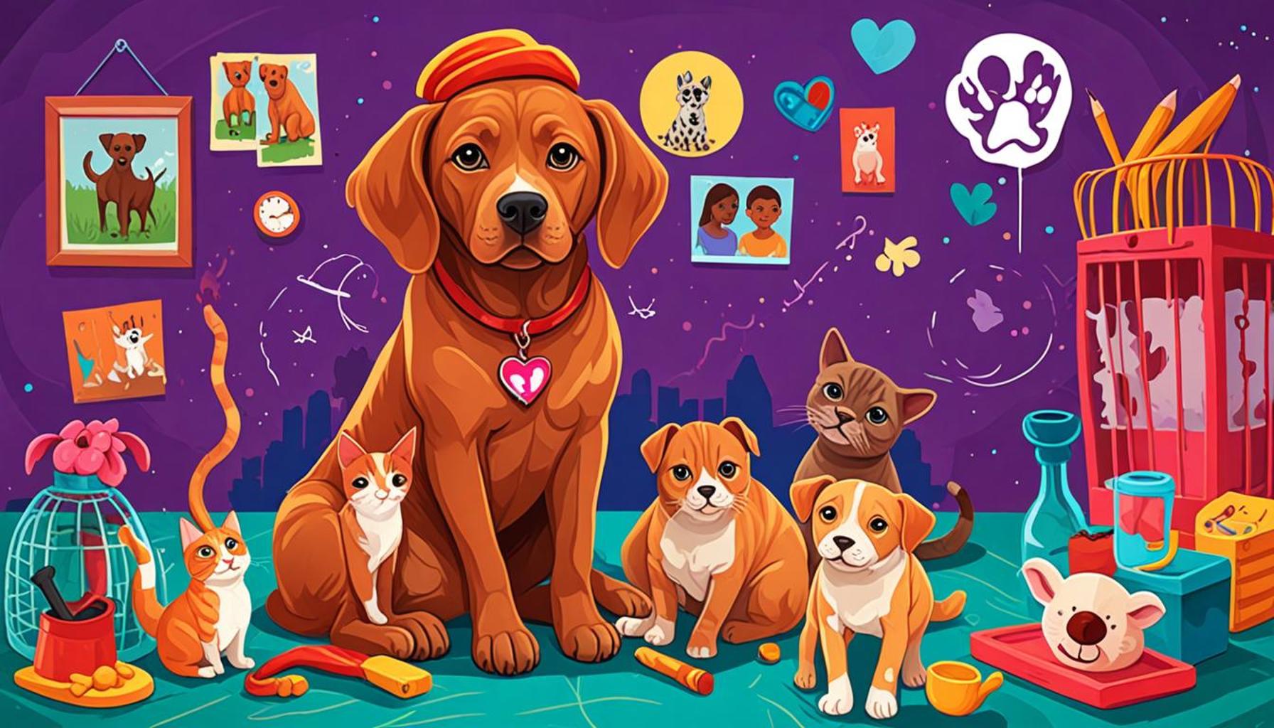 Demystifying Animal Adoption: Myths and Truths You Need to Know in Nigeria