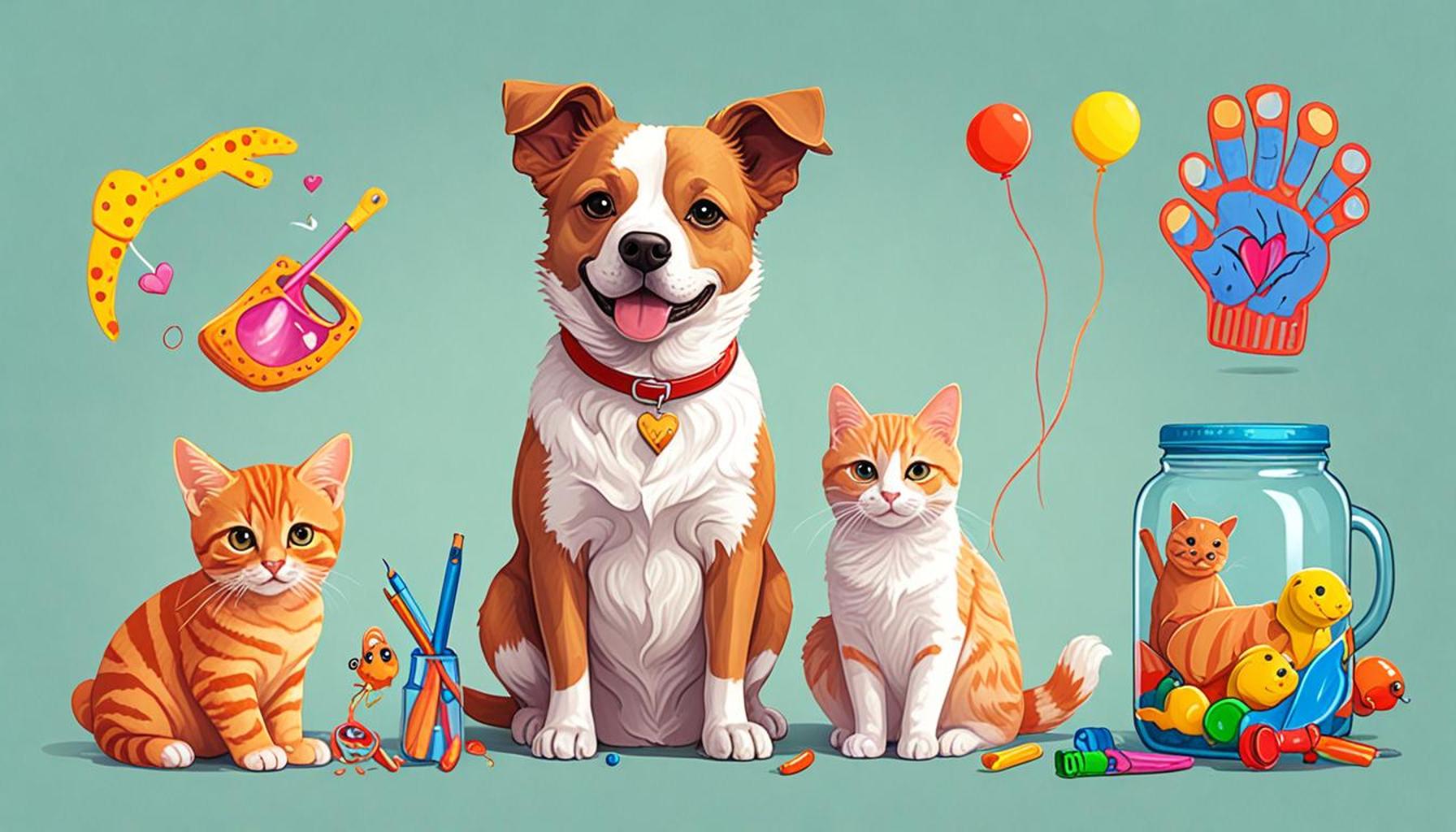 Responsible Adoption: How to Choose the Ideal Pet for Your Family