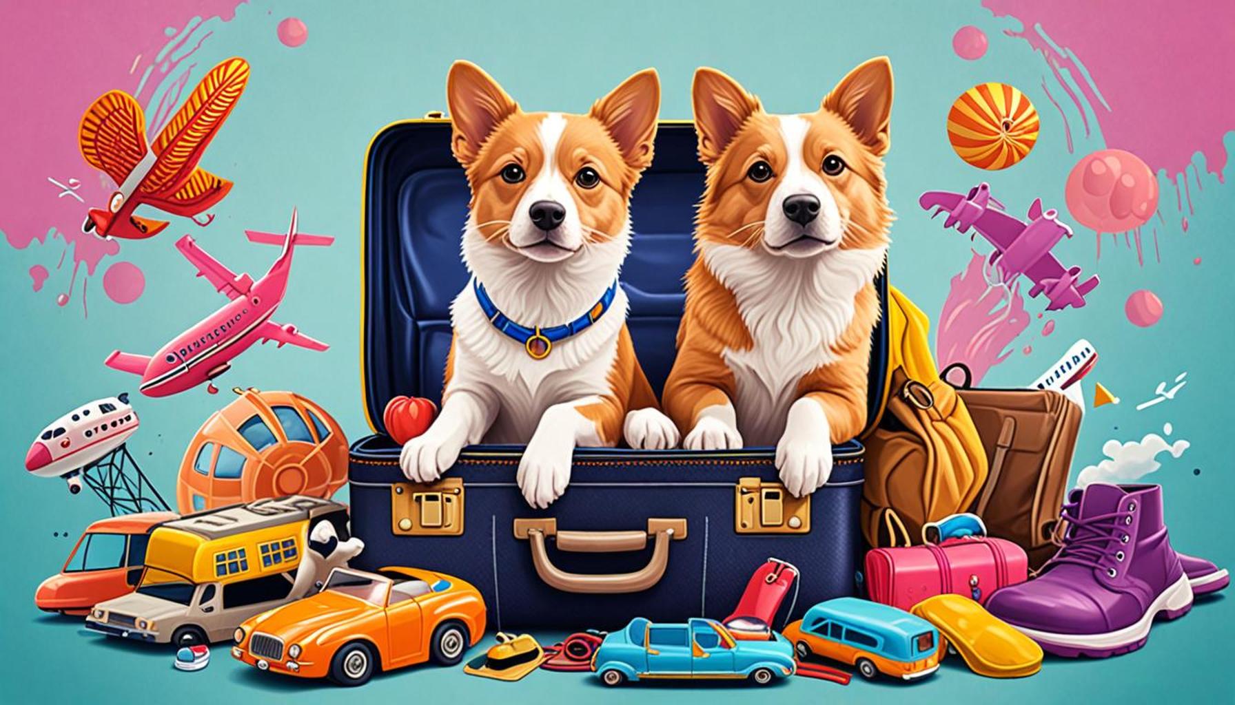 How to Prepare Your Pet for Travel: Tips and Care