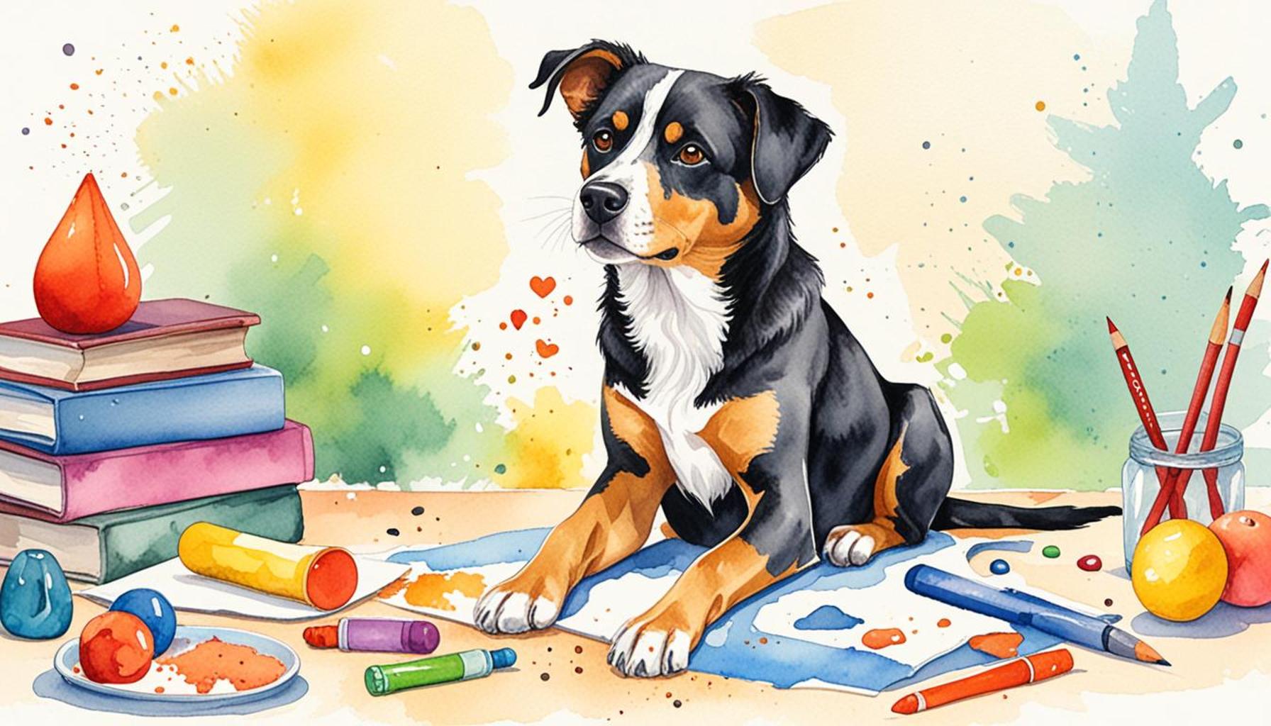 Positive Training Tips for Dogs: Building a Trusting Relationship