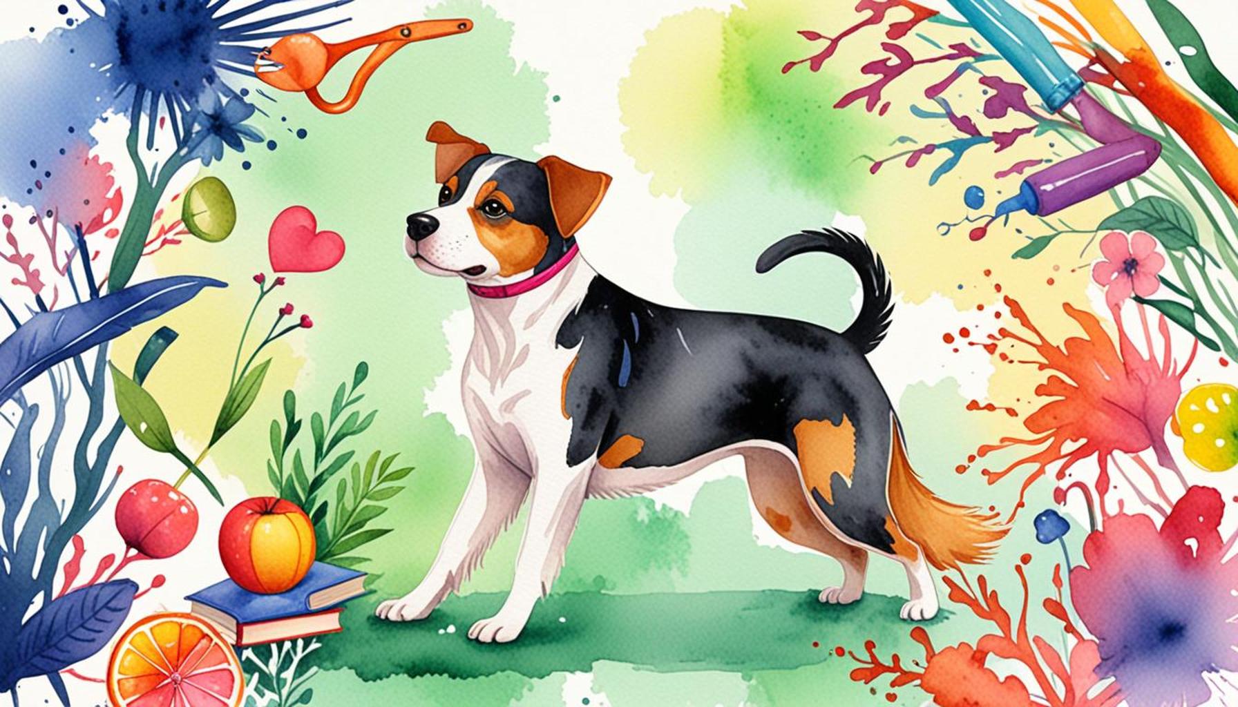 The Importance of Mental Exercise in Pet Training