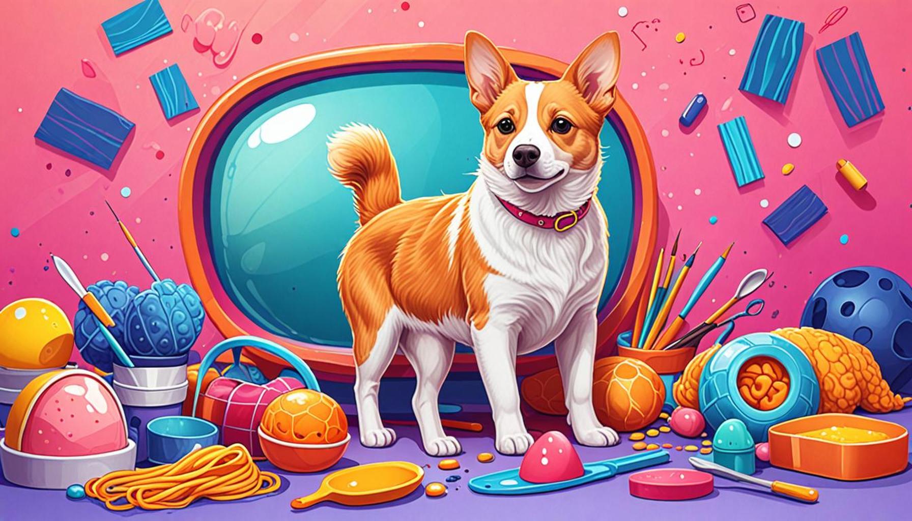 How to Prepare for a Smooth Transition for a Newly Adopted Pet
