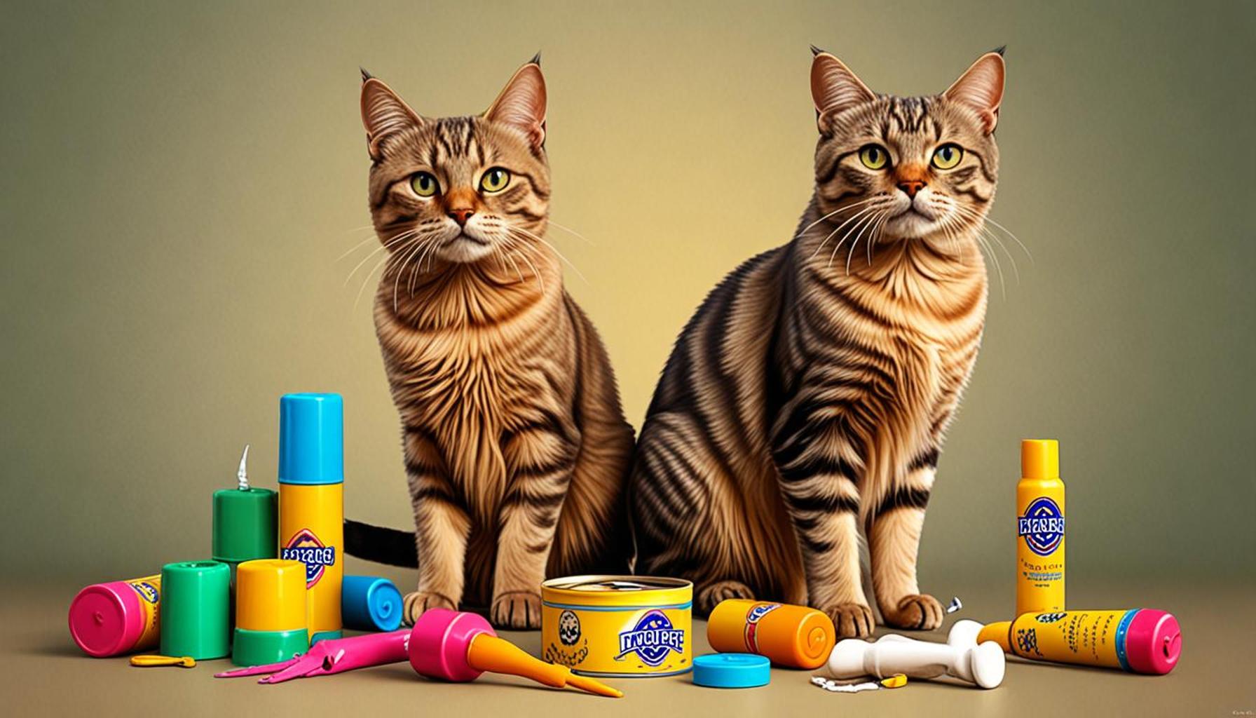 Pedigree Cats: Care and Maintenance for Nigerian Owners