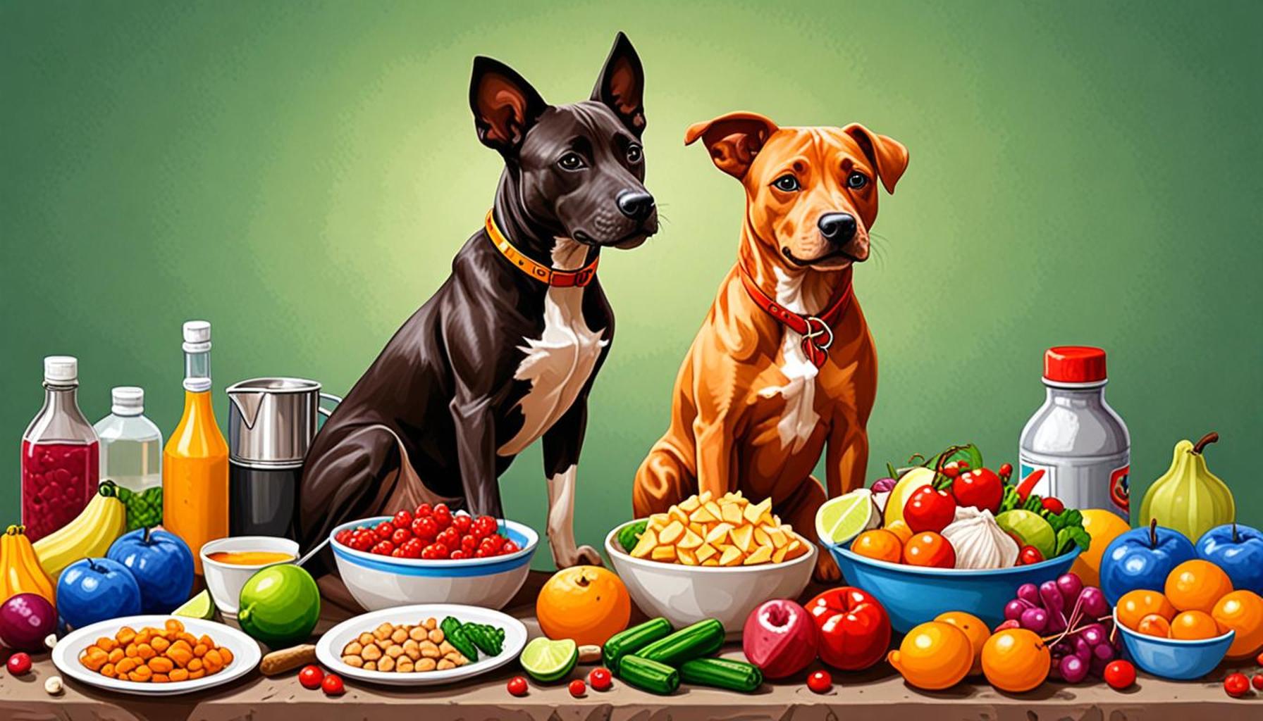 The Importance of Proper Nutrition for Dogs and Cats in the Nigerian Climate