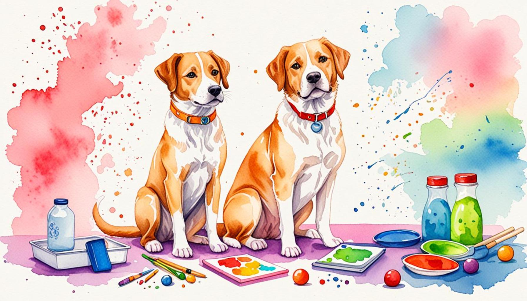 How to Teach Basic Commands to Your Dog Using Positive Reinforcement