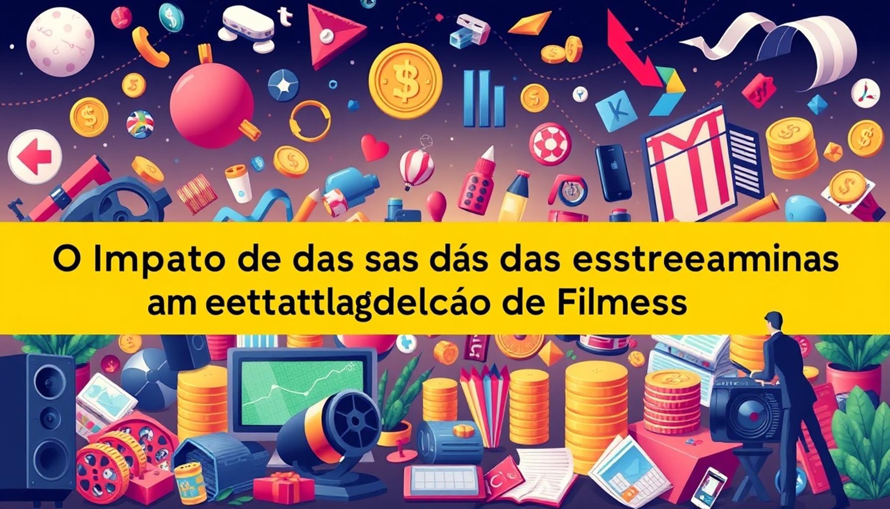 The Impact of Streaming Platforms on Film Distribution Strategies