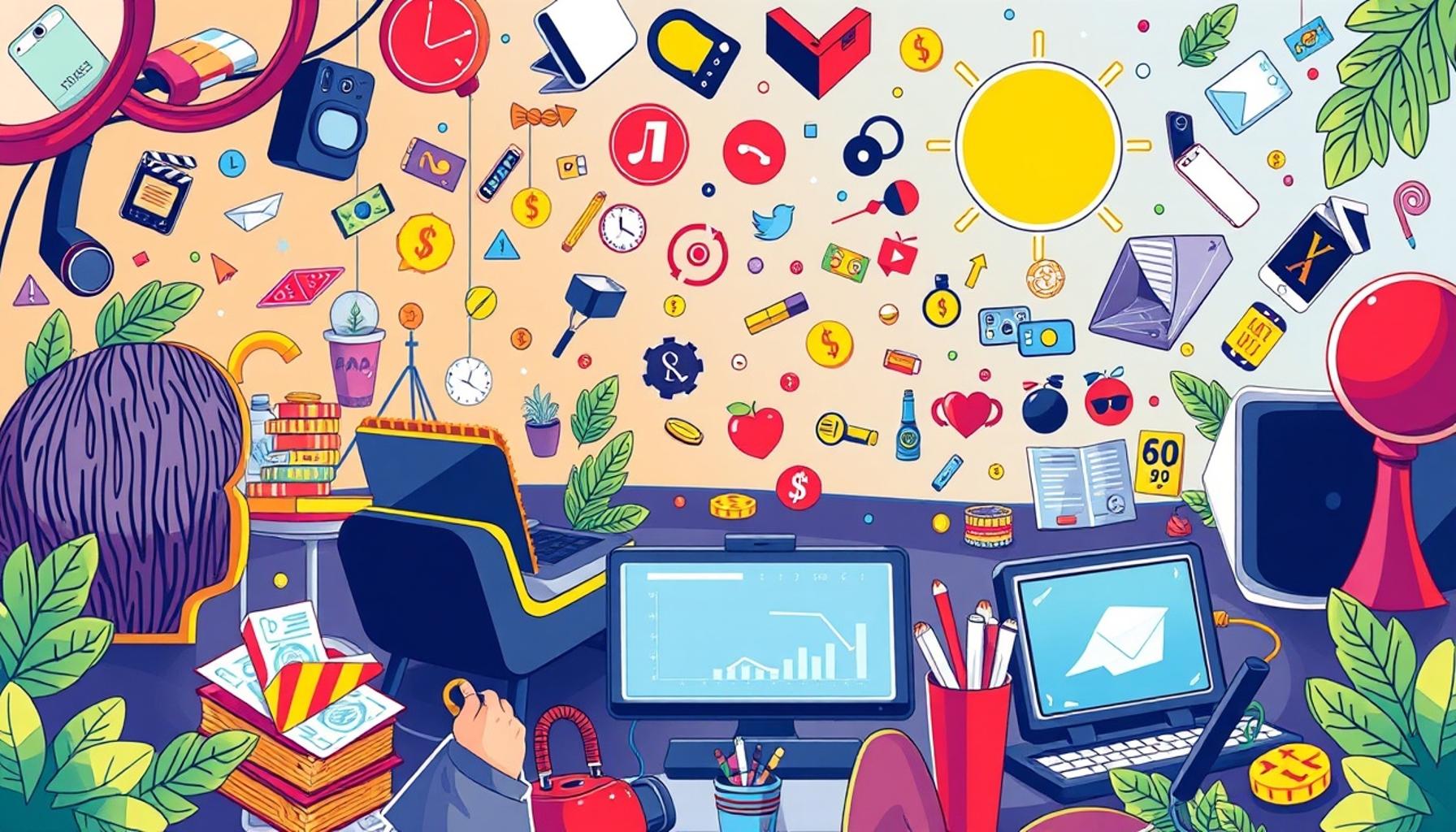 The Evolution of Consumer Experiences in Cinema: How Technology is Transforming the Way We Watch Movies