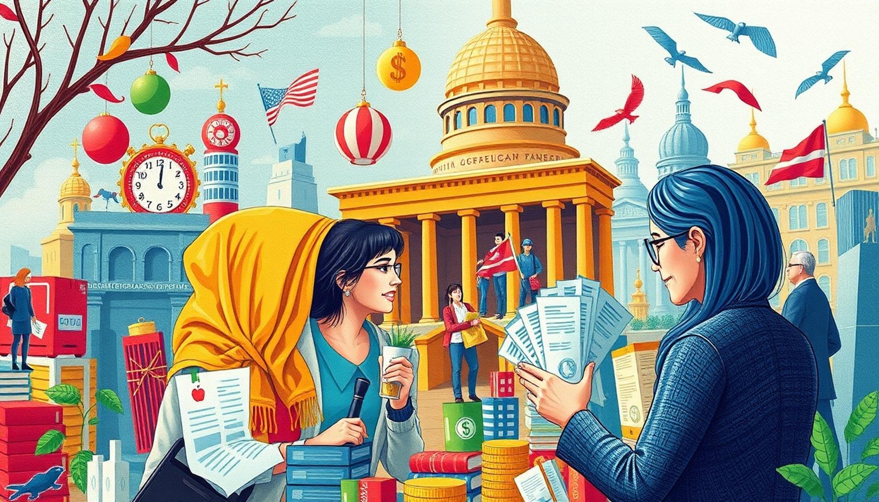 Inclusive Narratives: The Evolution of Representativity and Its Impact on Audience Preferences