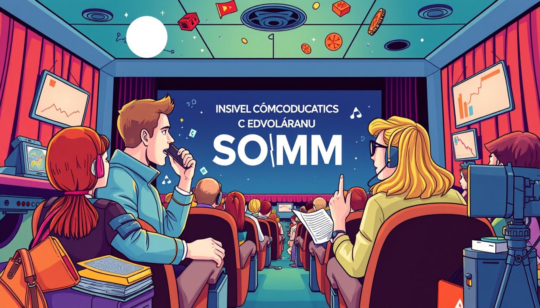 The Evolution of Sound in Cinema: Emerging Technologies and Viewer Immersion