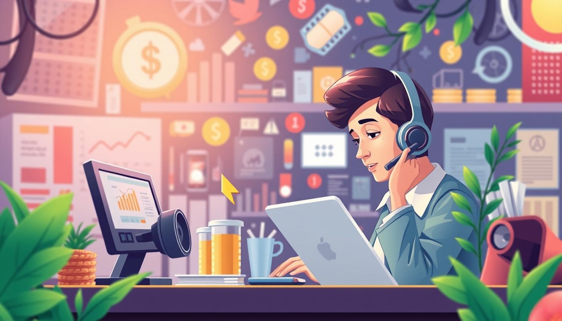 How Technological Innovation is Transforming Consumer Preferences in Movies