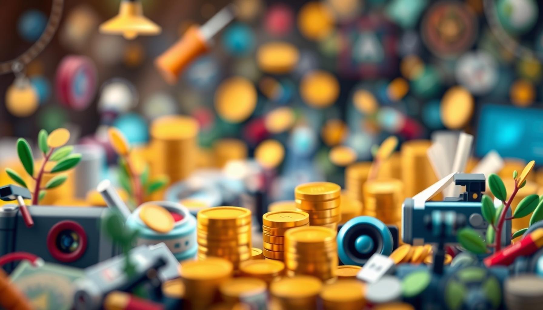 The Representation of Emerging Technologies in Films and Its Effect on Consumer Acceptance