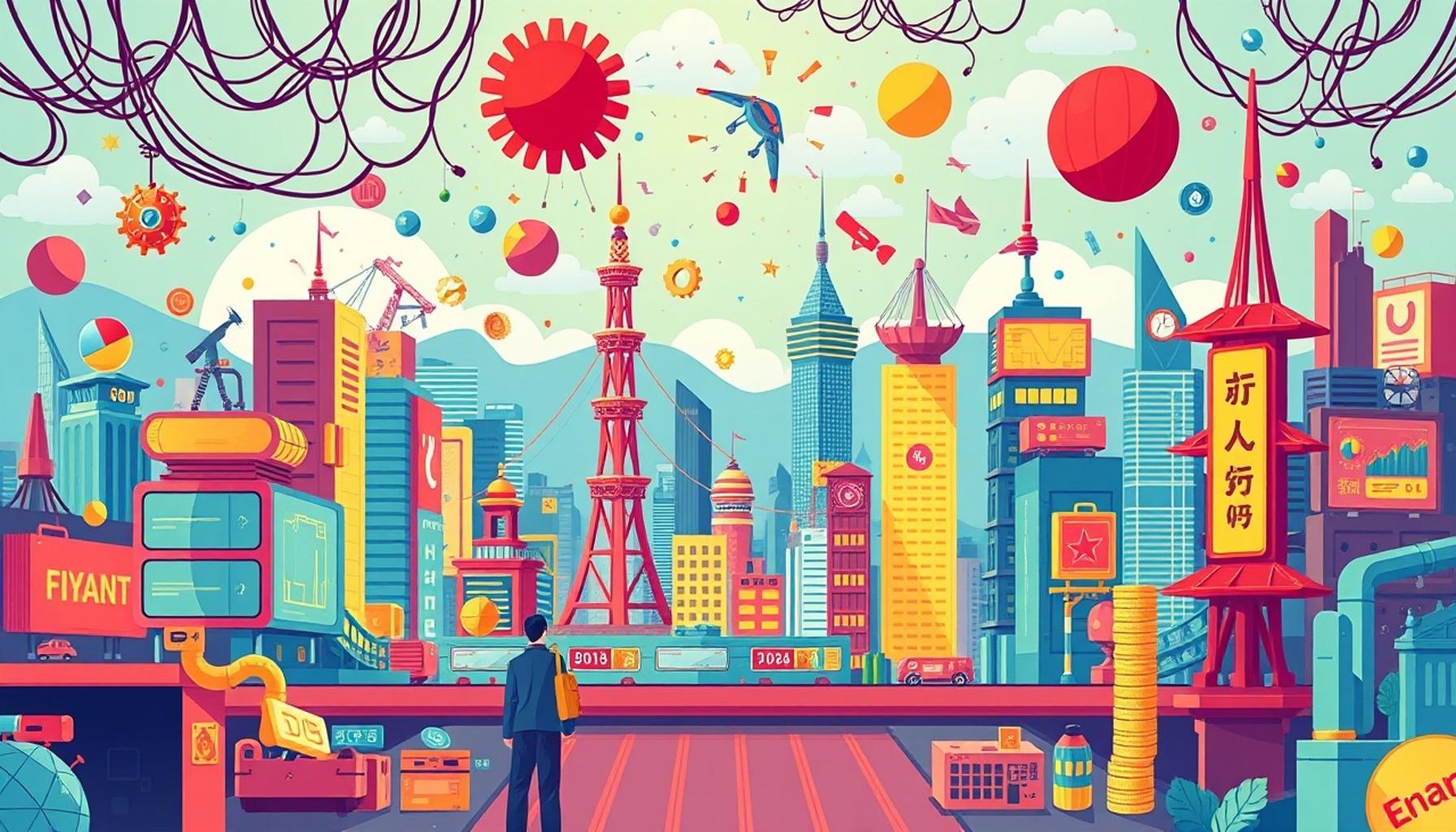 日本のスタートアップにおける人工知能の革命