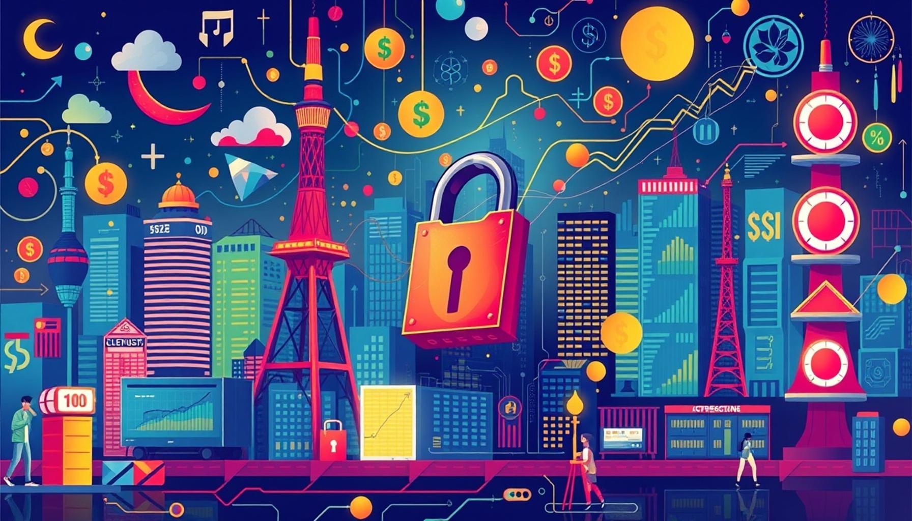 デジタルトランスフォーメーション時代における日本企業のサイバーセキュリティの重要性