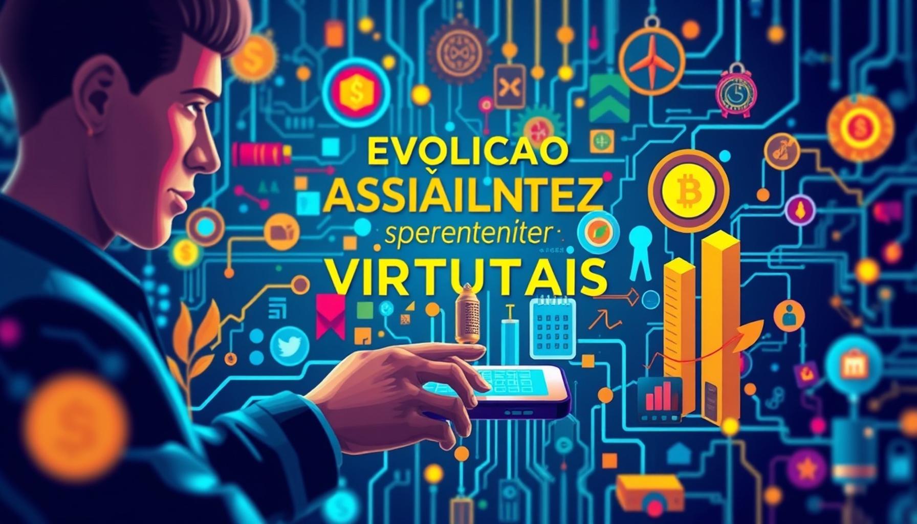 The Evolution of Virtual Assistants: How Smart Devices are Transforming Human-Technology Interaction